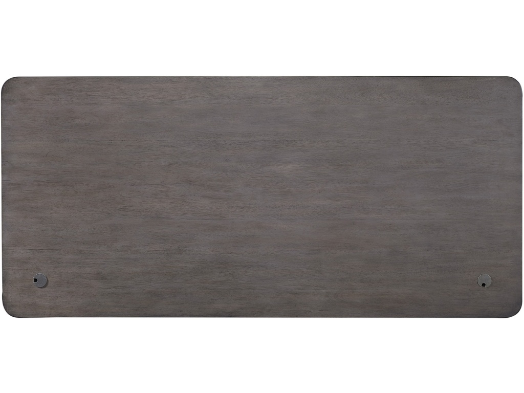 68" Executive Desk - image 9