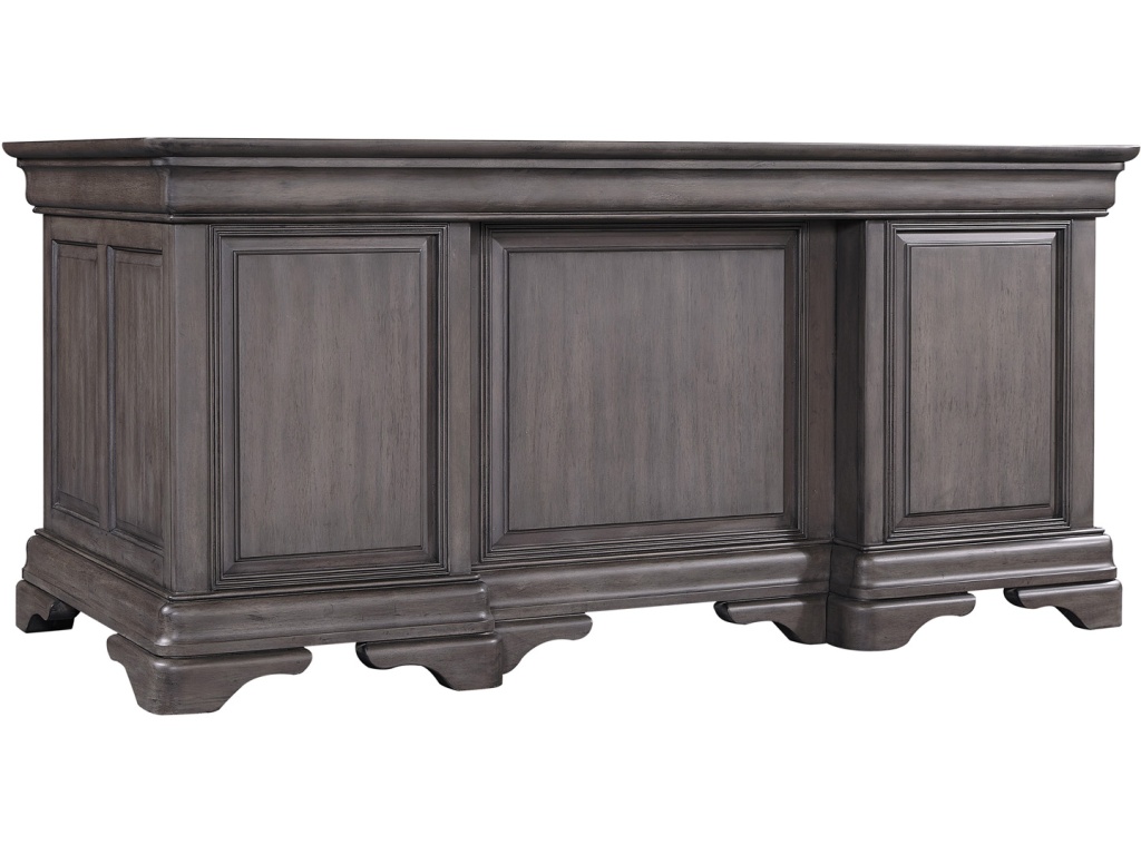 68" Executive Desk - image 1