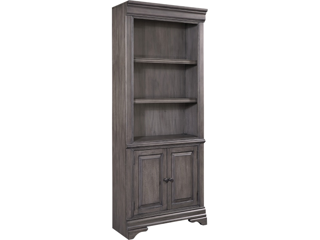 Door Bookcase - main image