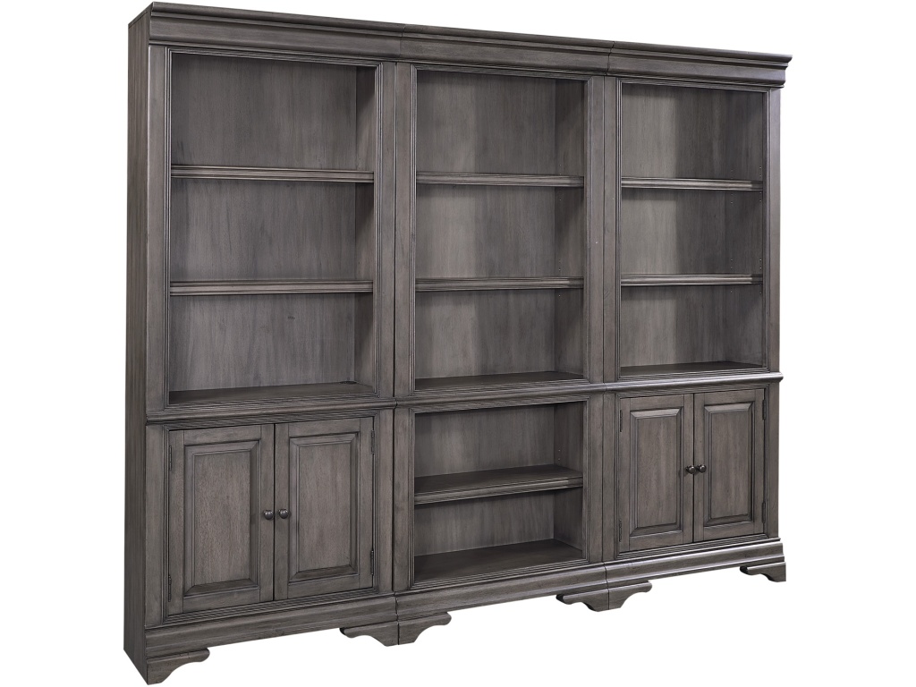 Door Bookcase - image 3