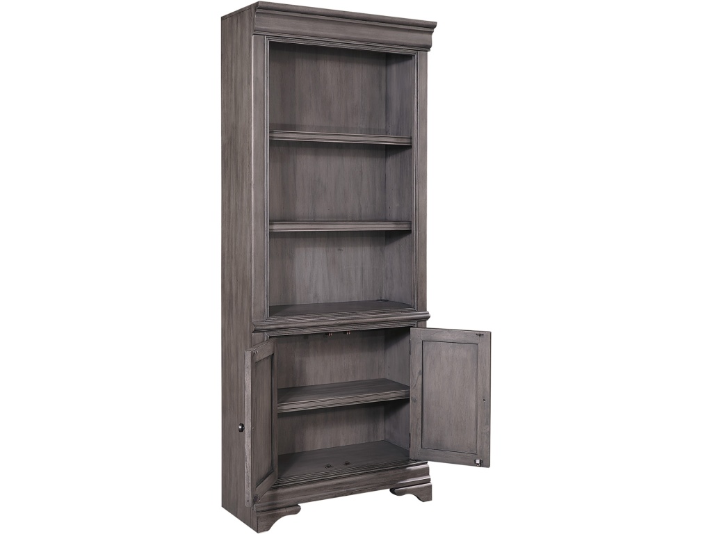 Door Bookcase - image 4