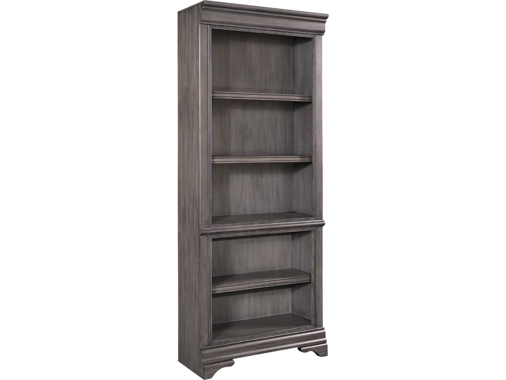 Open Bookcase - main image