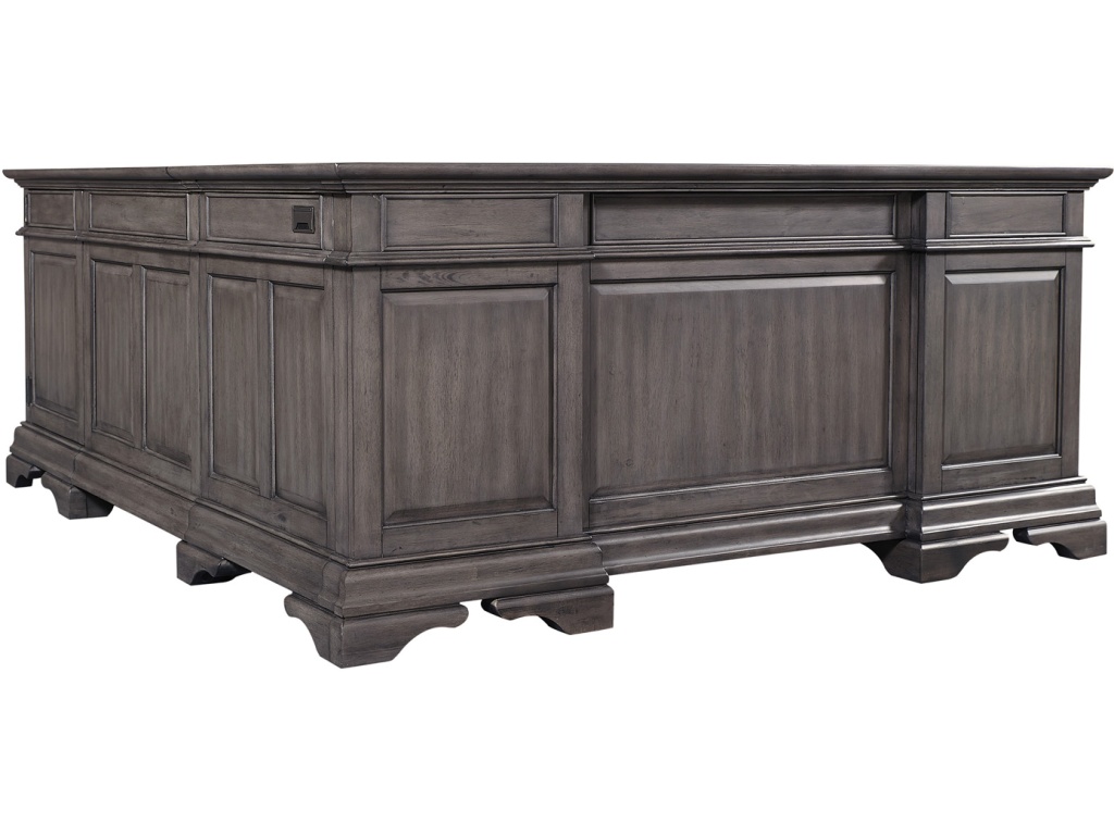 68" Desk For Return - main image