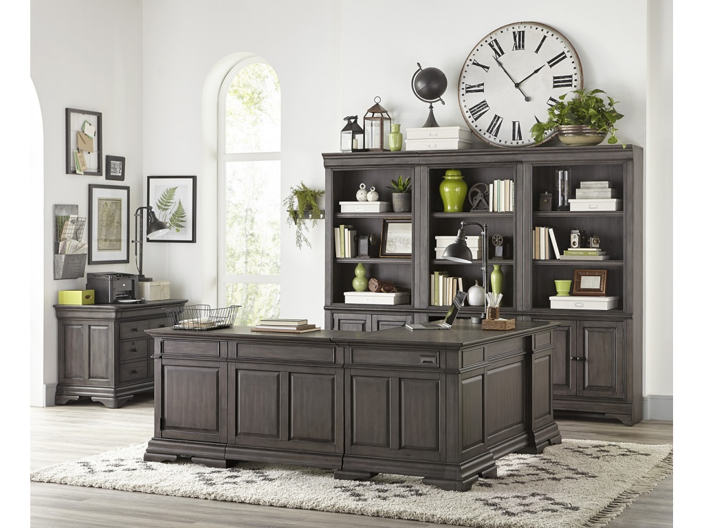 68" Desk For Return - image 2