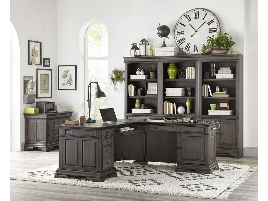 68" Desk For Return - image 3