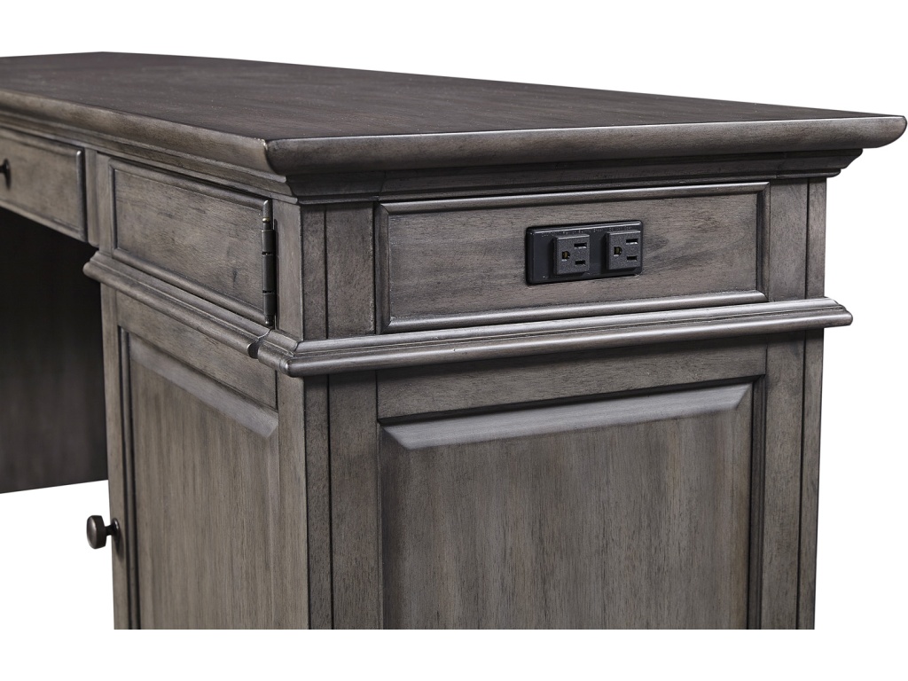 68" Desk For Return - image 7