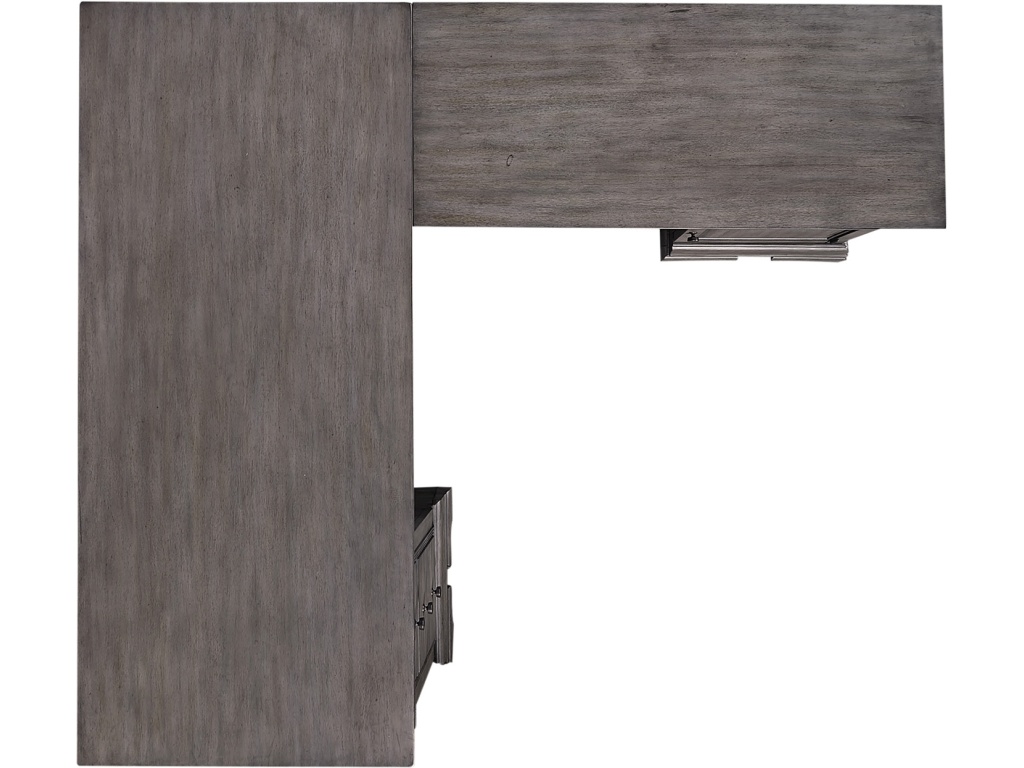 68" Desk For Return - image 8