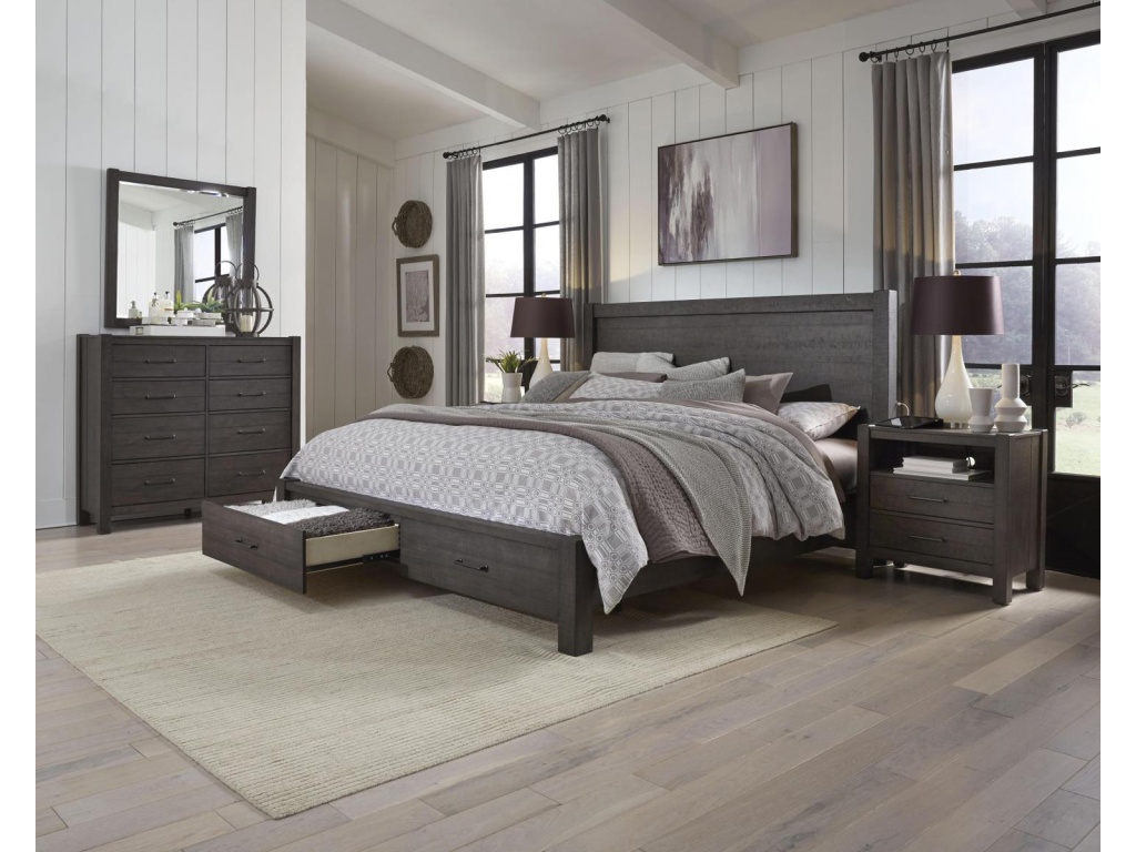 2 Drawer Ns - image 1