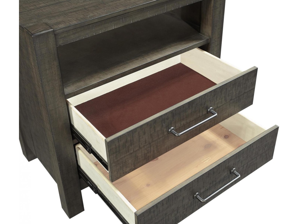 2 Drawer Ns - image 3