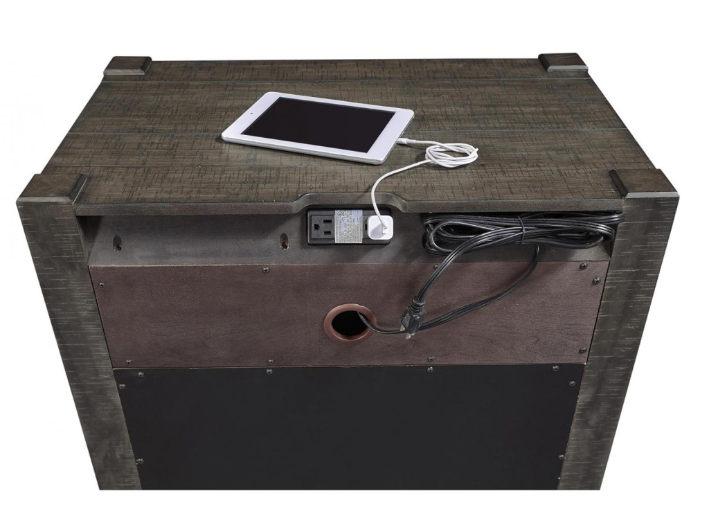 2 Drawer Ns - image 4