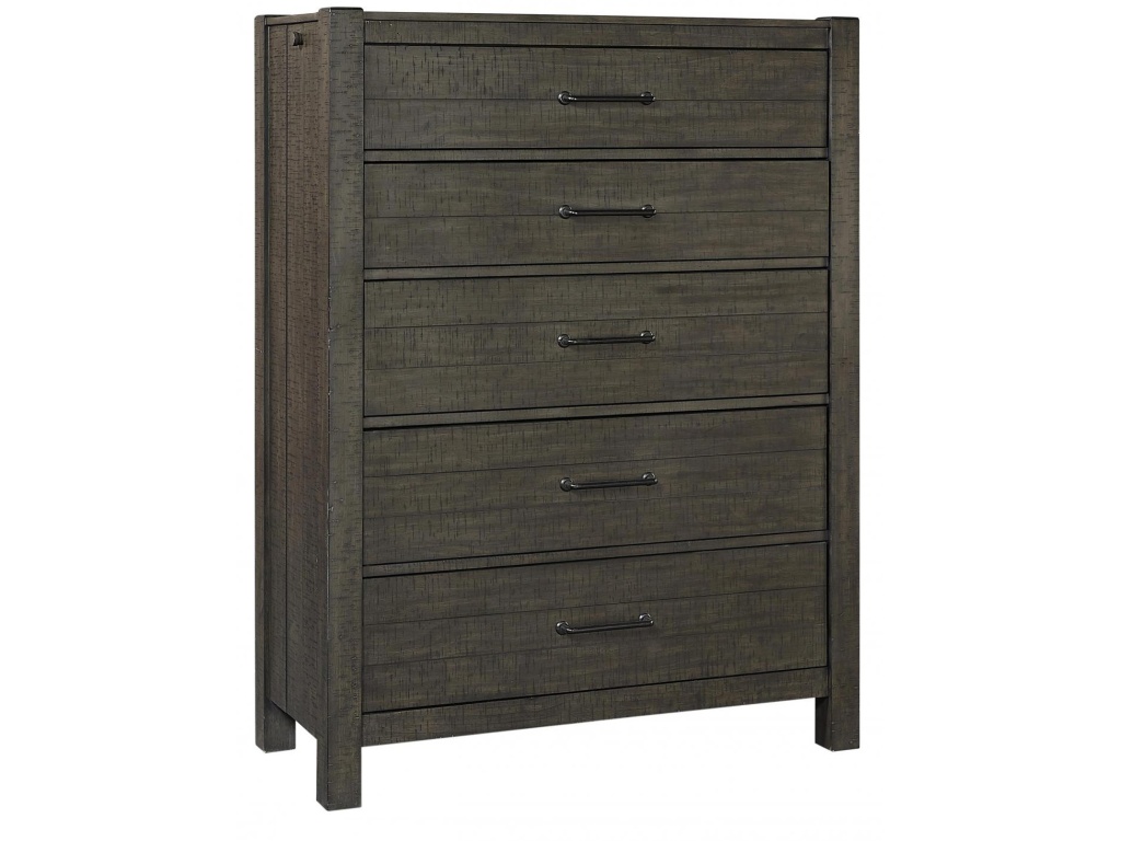 Chest - main image