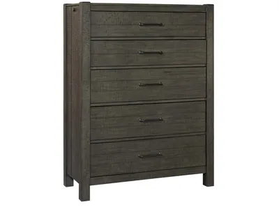 Chest