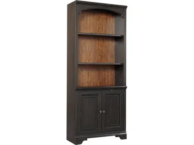 Door Bookcase