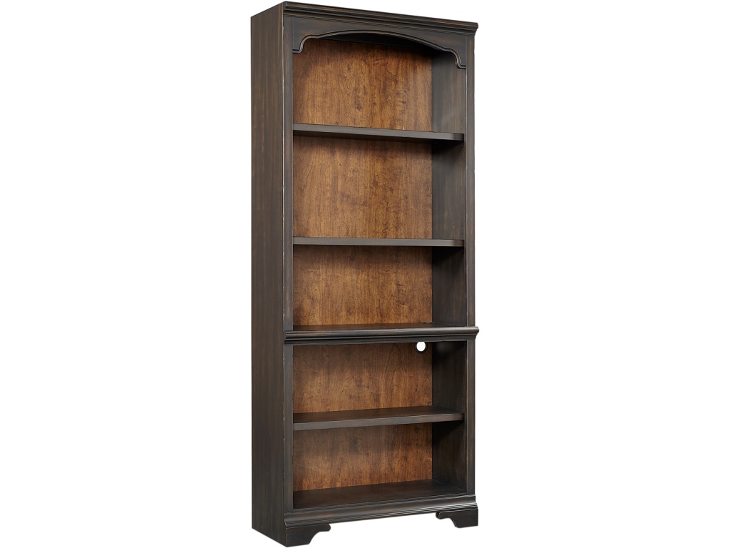 Open Bookcase - main image