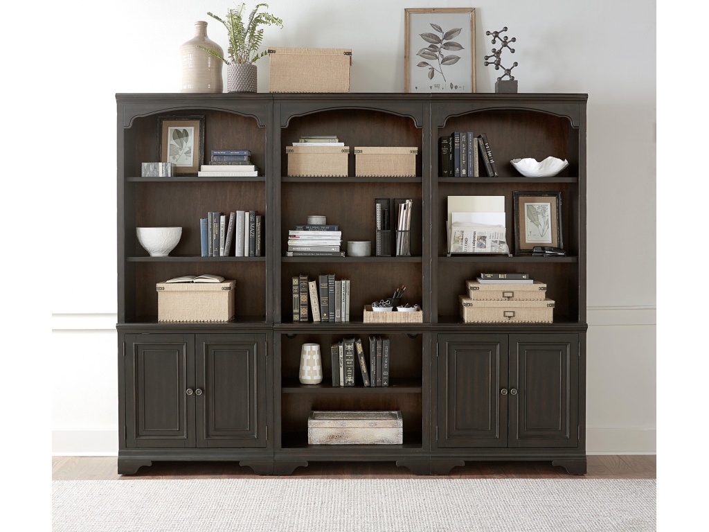 Open Bookcase - image 1