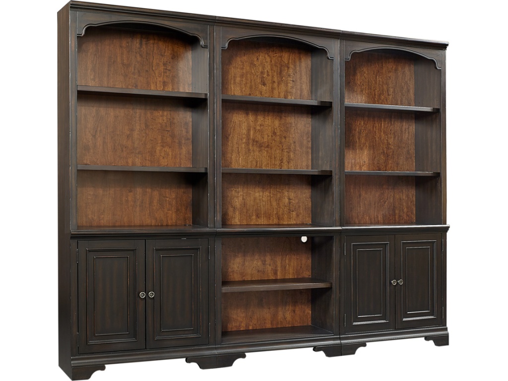 Open Bookcase - image 2