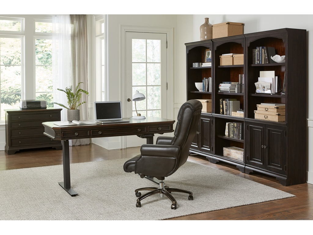Open Bookcase - image 3
