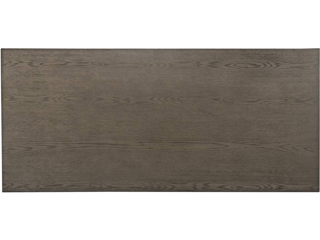 66" Executive Desk - image 11