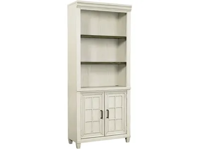 Door Bookcase