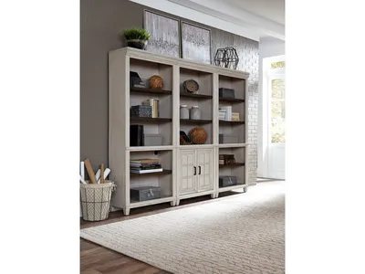 Door Bookcase