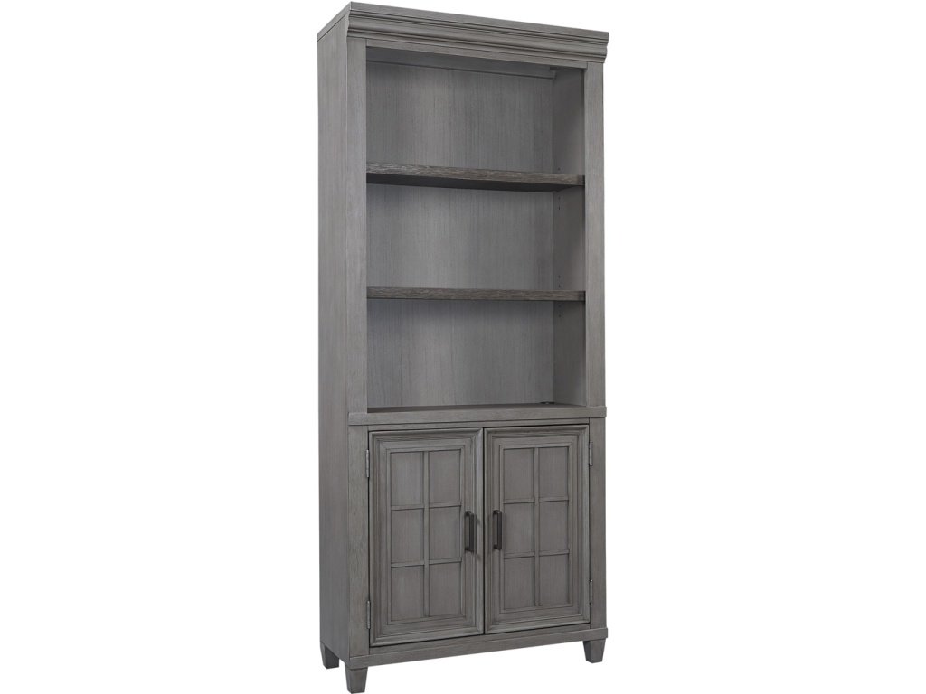 Door Bookcase - main image