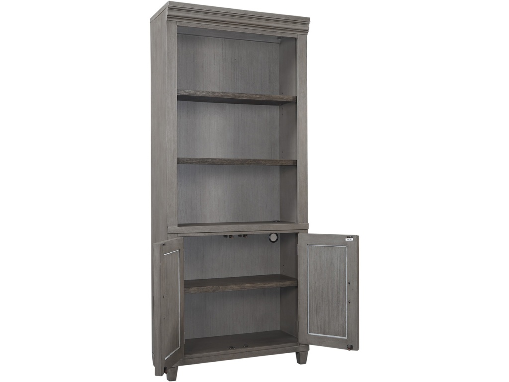 Door Bookcase - image 2