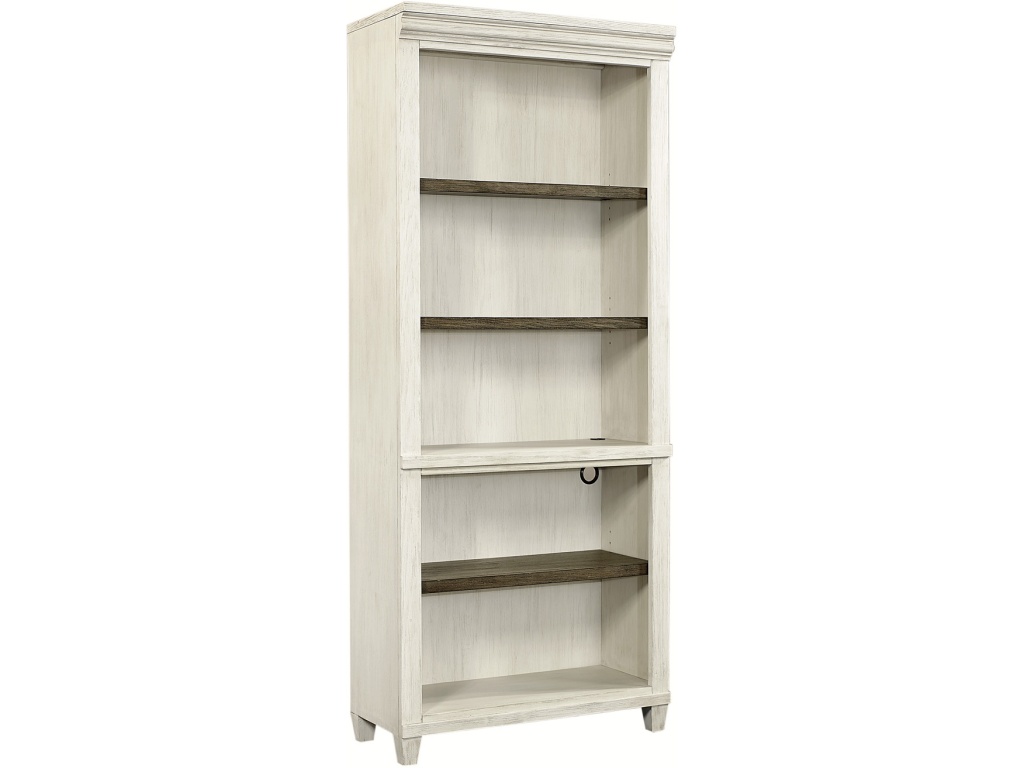 Open Bookcase - main image