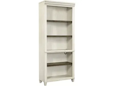 Open Bookcase