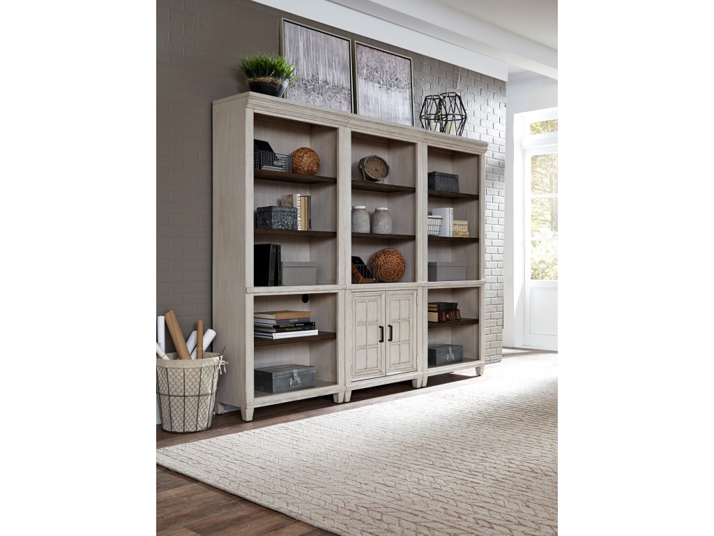 Open Bookcase - image 1