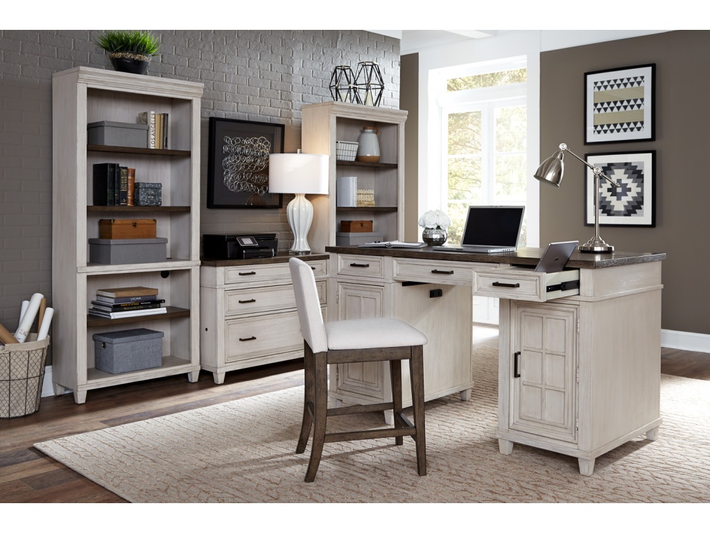 Open Bookcase - image 2