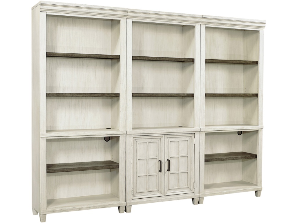 Open Bookcase - image 5