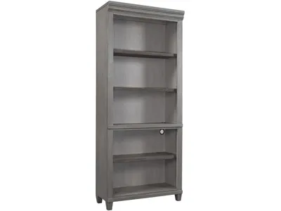 Open Bookcase