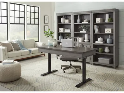 Open Bookcase