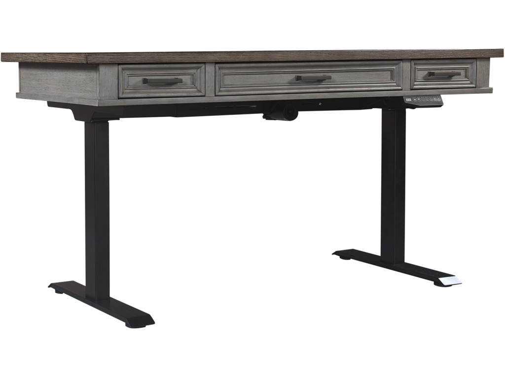 60" Adj. Lift Desk Top (For Iuab-301-1) - main image