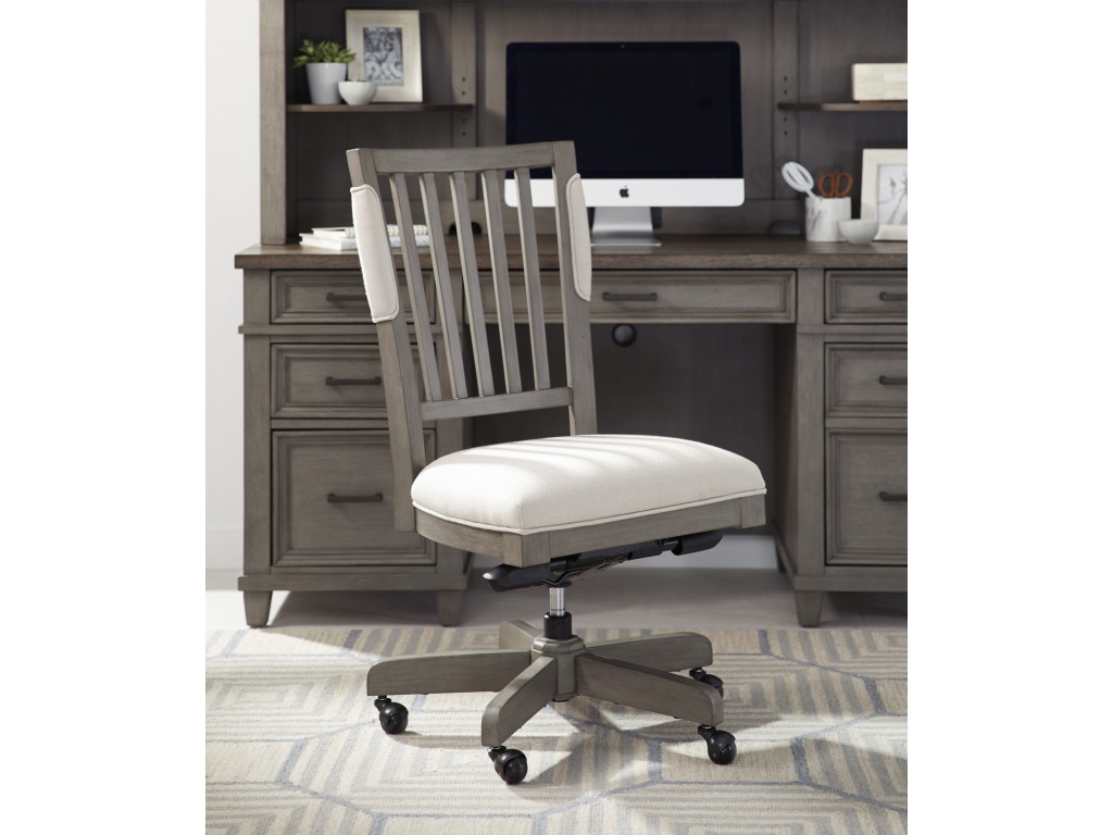 Office Chair - image 5