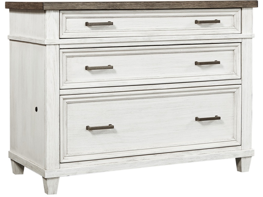 Lateral File - main image