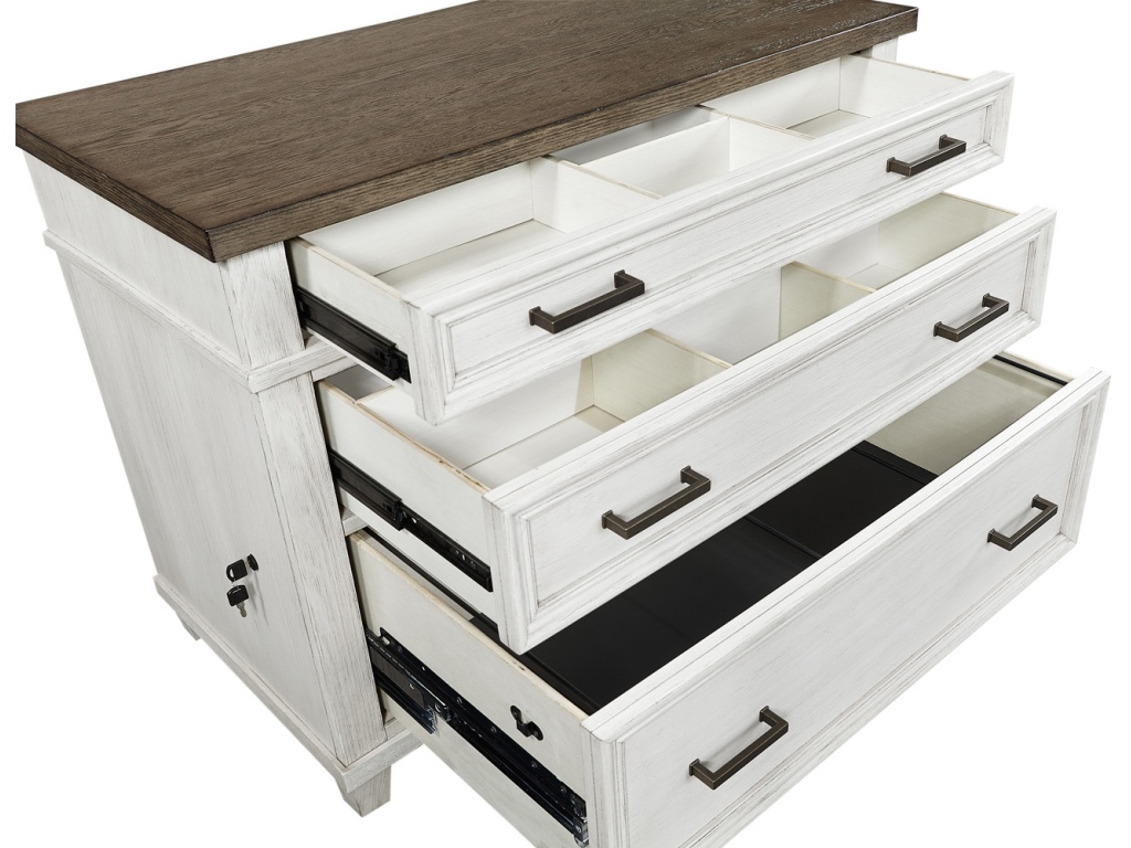Lateral File - image 9