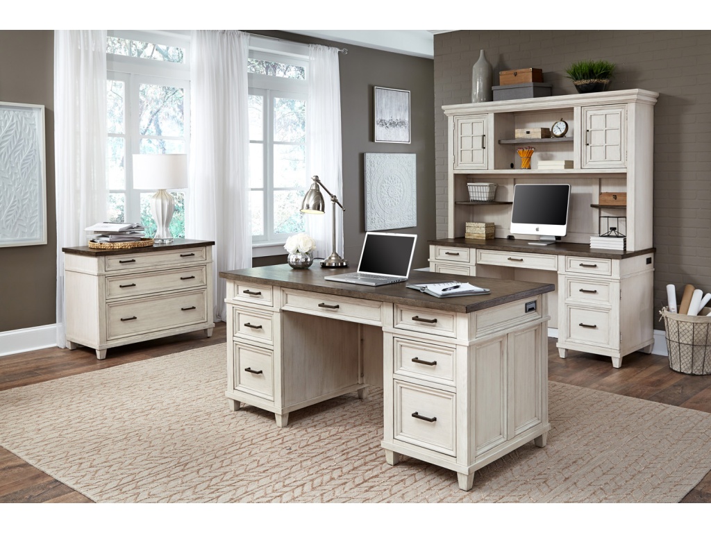 Lateral File - image 4