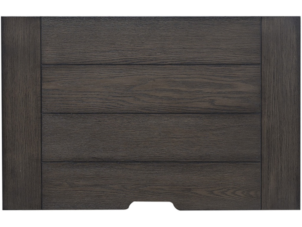 2 Drawer Nightstand - image 7