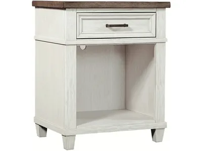 1 Drawer Ns