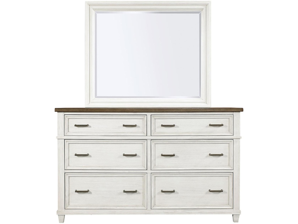 Dresser - image 1
