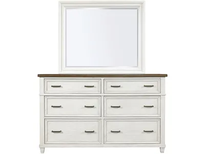 Dresser - Alternative View