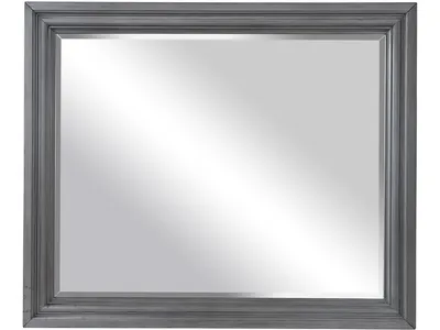 Landscape Mirror