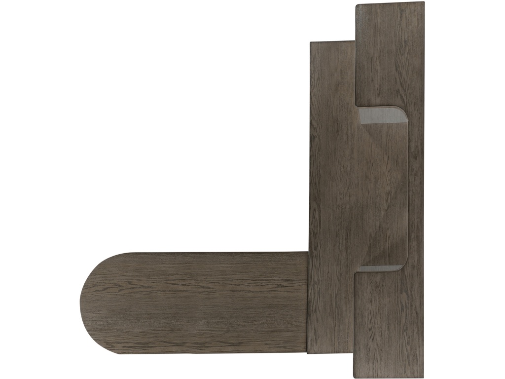48" Return Desk - image 12