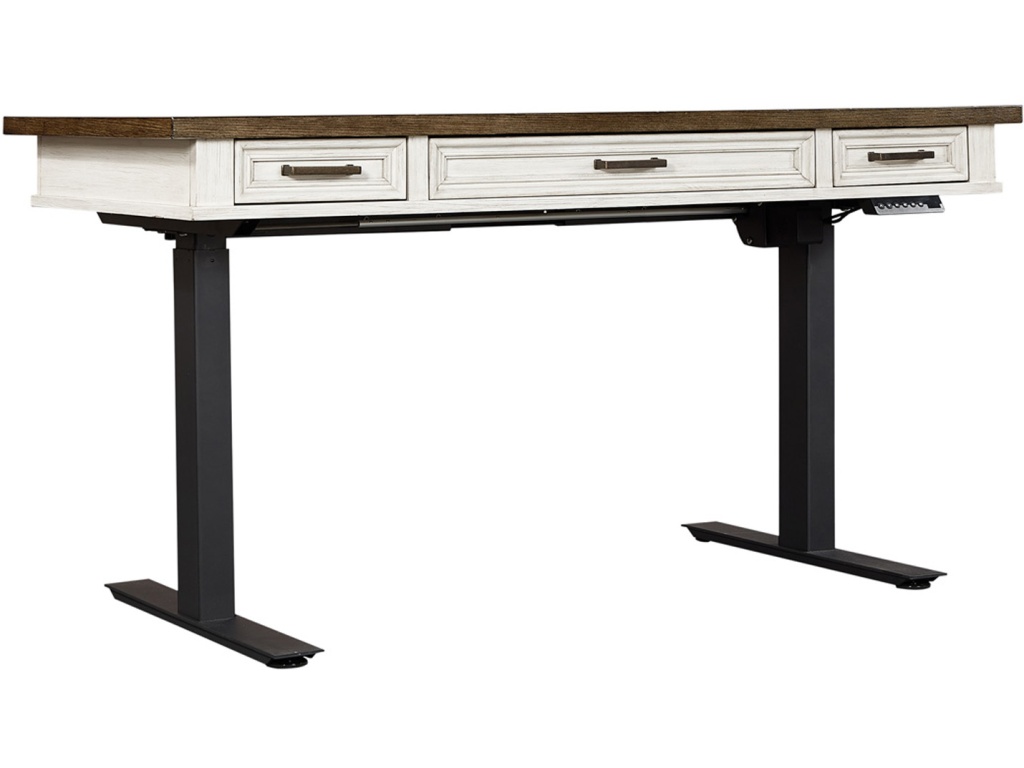 60" Lift Desk - main image