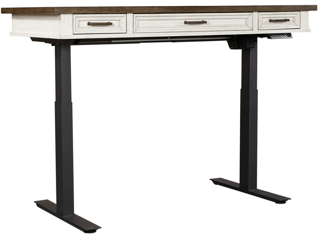 60" Lift Desk - image 1