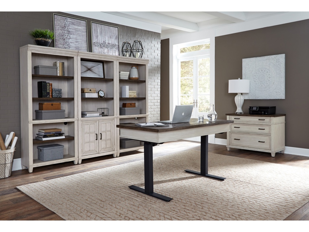 60" Lift Desk - image 2