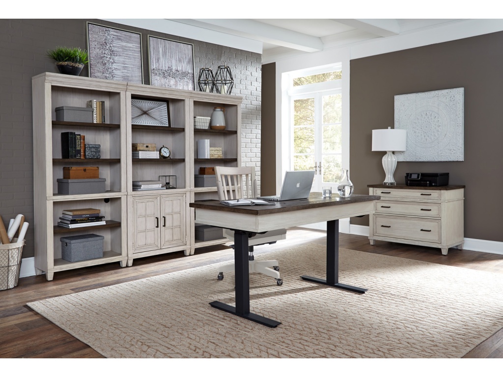 60" Lift Desk - image 3