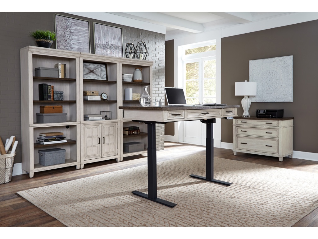60" Lift Desk - image 4