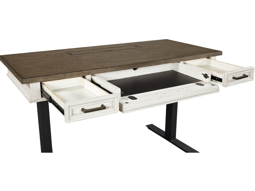 60" Lift Desk - image 6